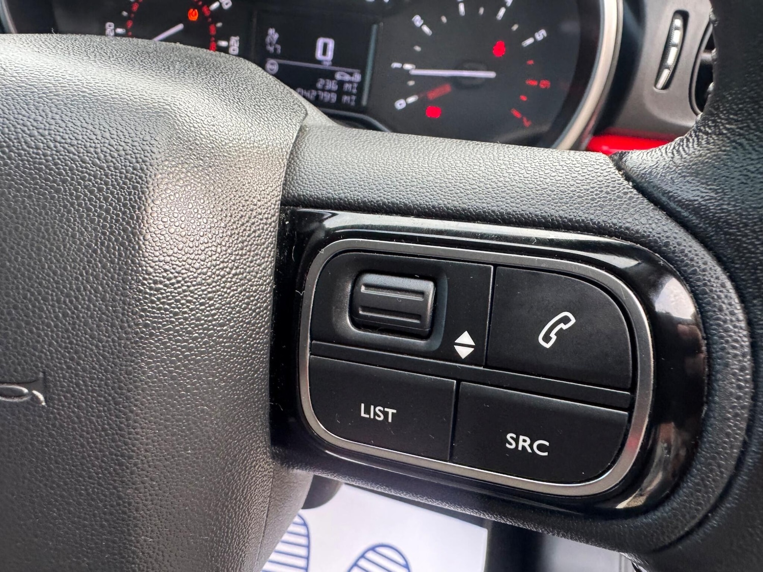 Used Citroen C3 2017 for sale - 76849834: Photo 14