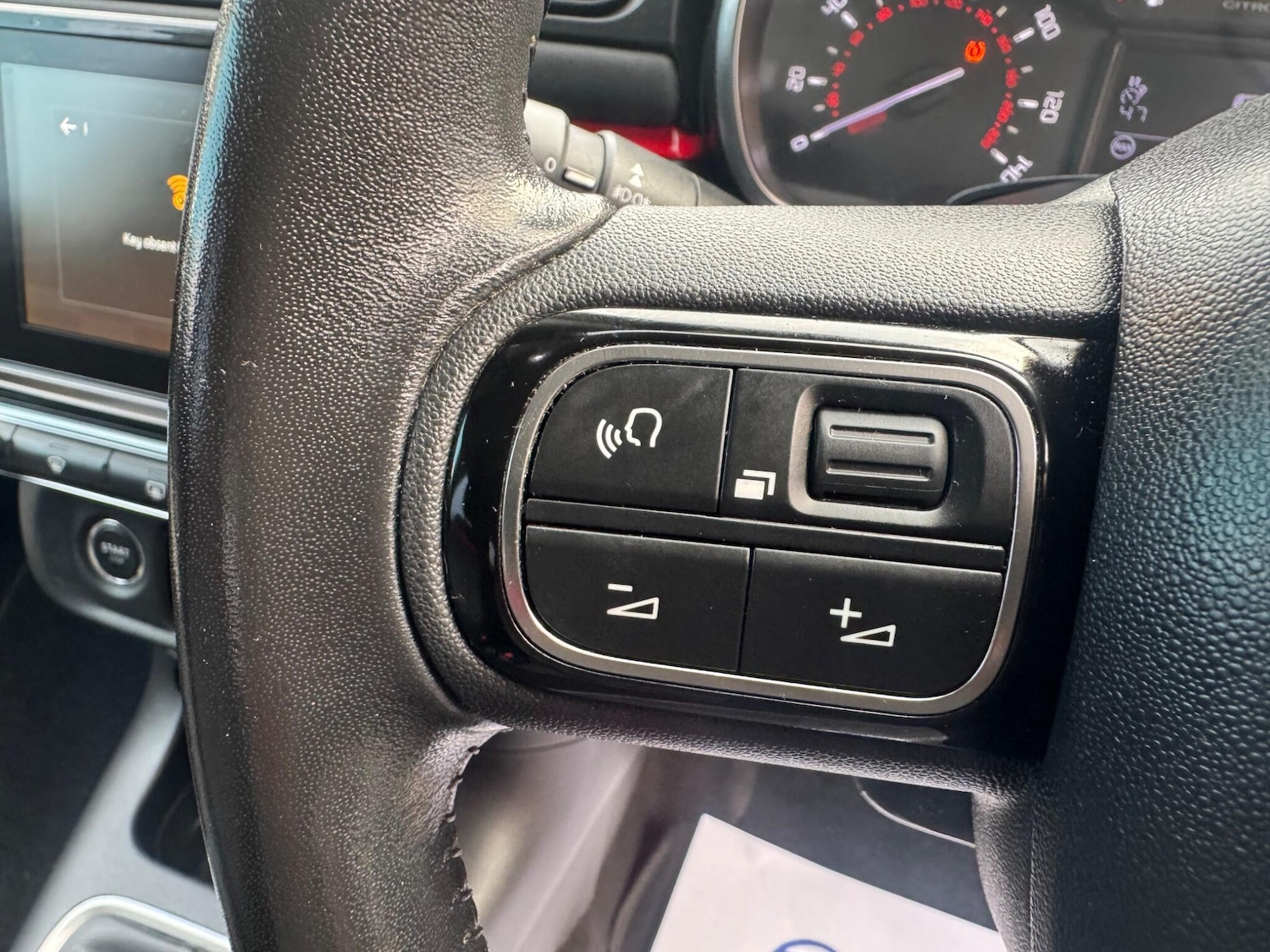 Used Citroen C3 2017 for sale - 76849834: Photo 15