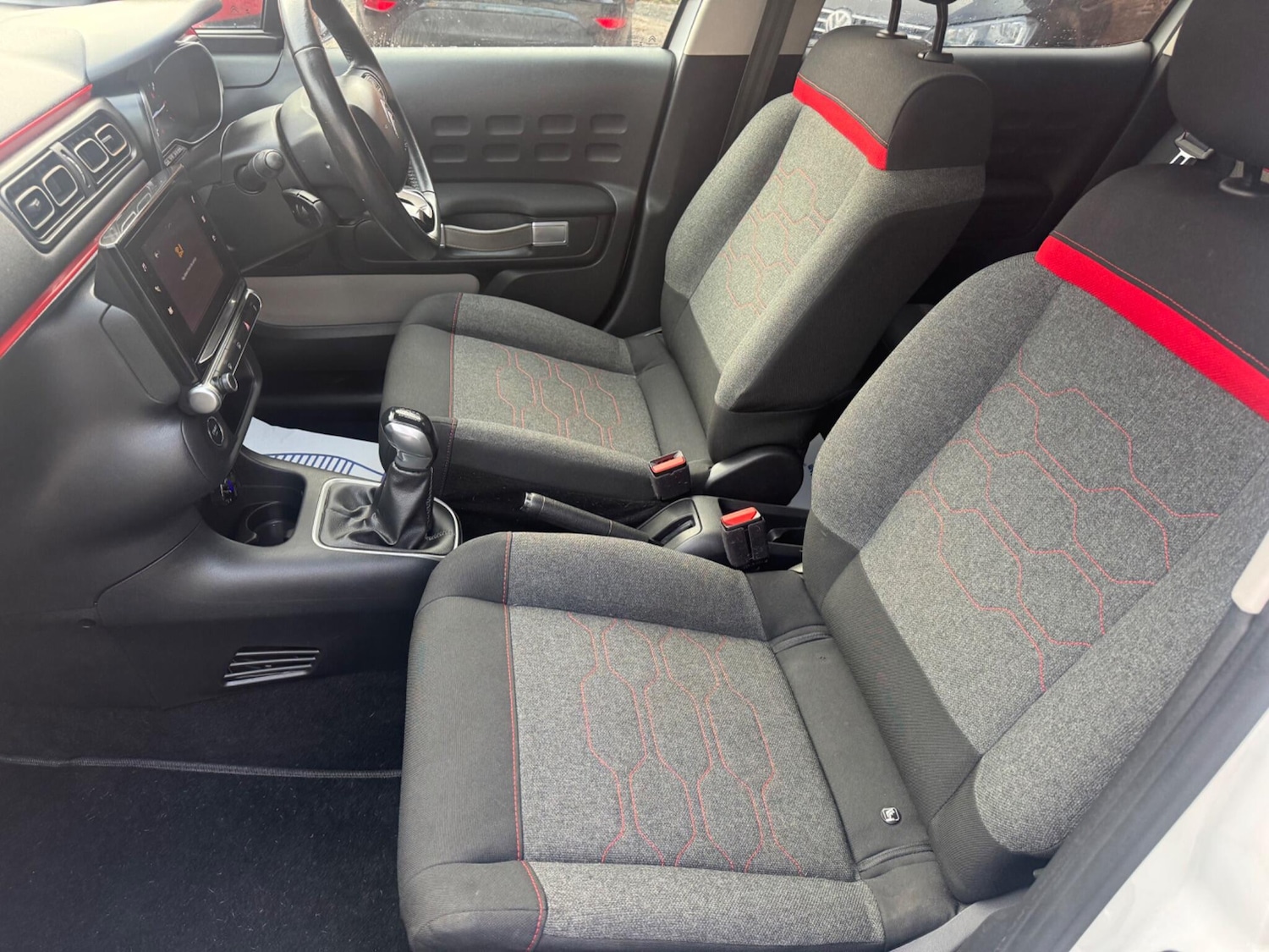 Used Citroen C3 2017 for sale - 76849834: Photo 17