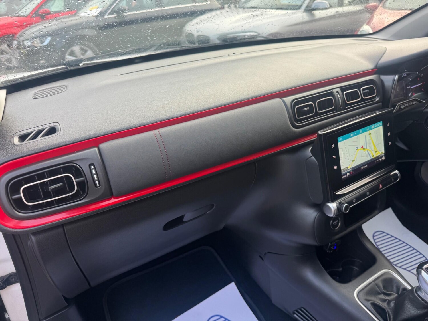 Used Citroen C3 2017 for sale - 76849834: Photo 19