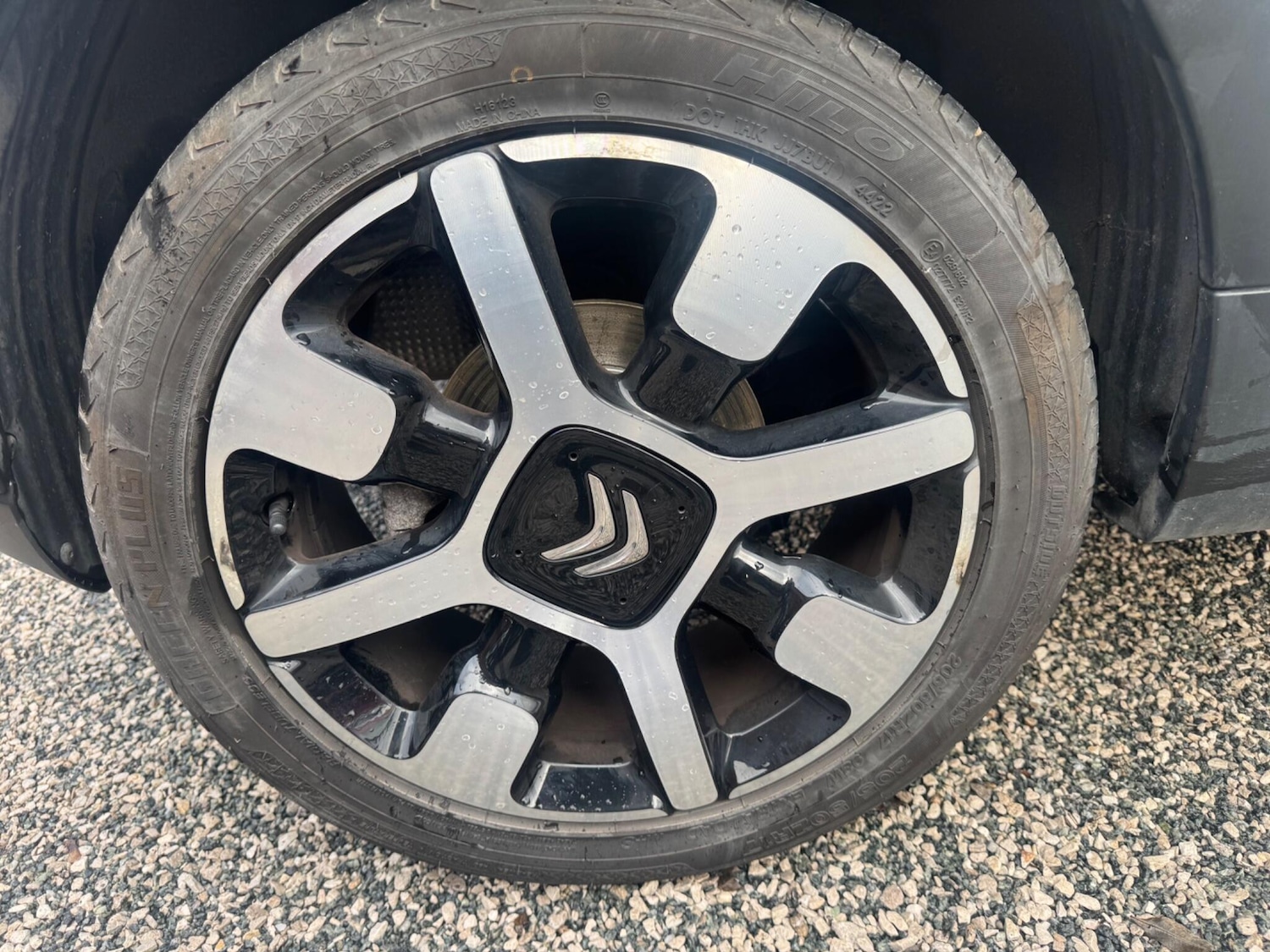 Used Citroen C3 2017 for sale - 76849834: Photo 21