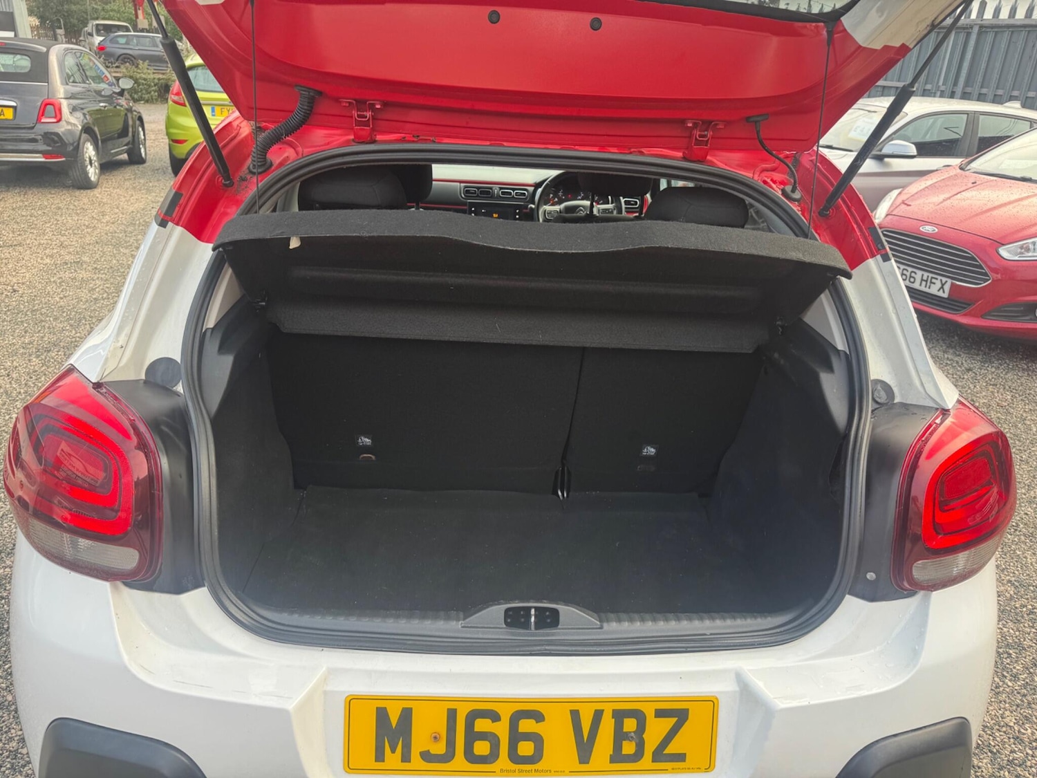 Used Citroen C3 2017 for sale - 76849834: Photo 22