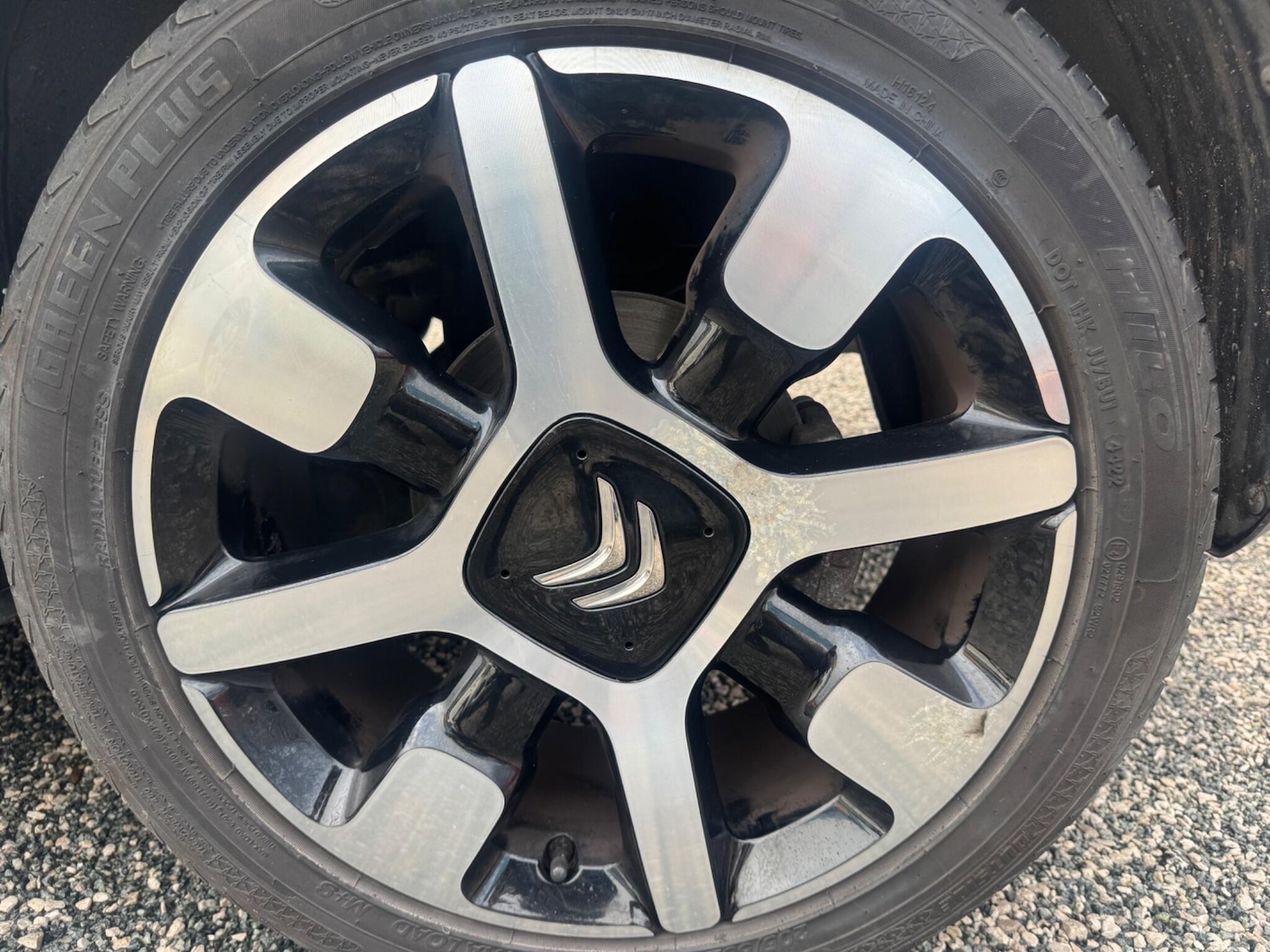 Used Citroen C3 2017 for sale - 76849834: Photo 23