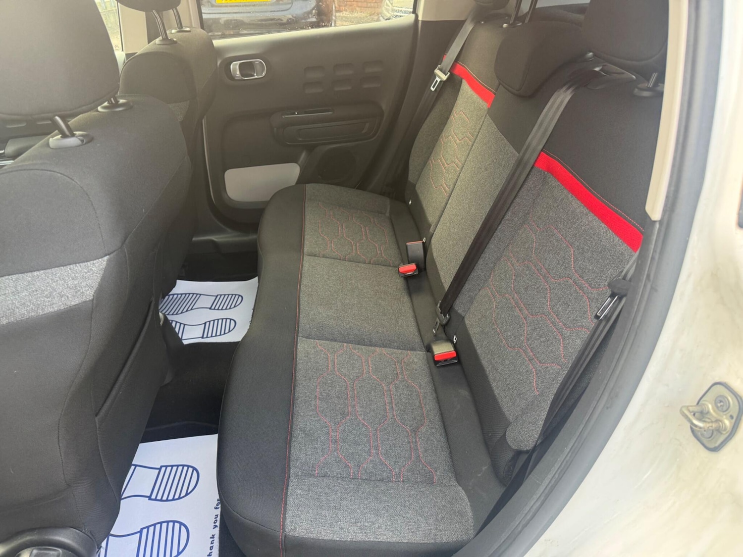 Used Citroen C3 2017 for sale - 76849834: Photo 25