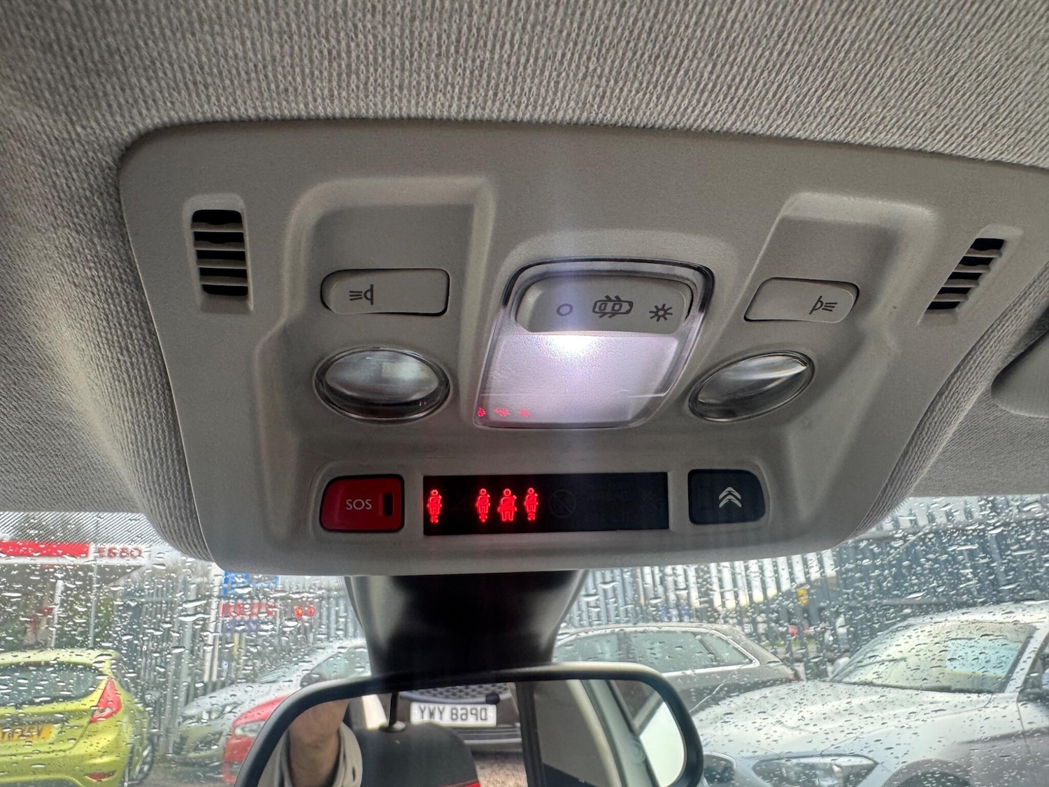 Used Citroen C3 2017 for sale - 76849834: Photo 27