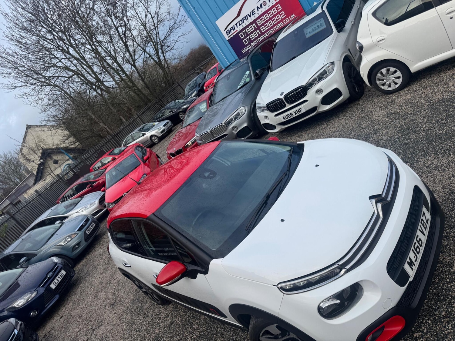 Used Citroen C3 2017 for sale - 76849834: Photo 31