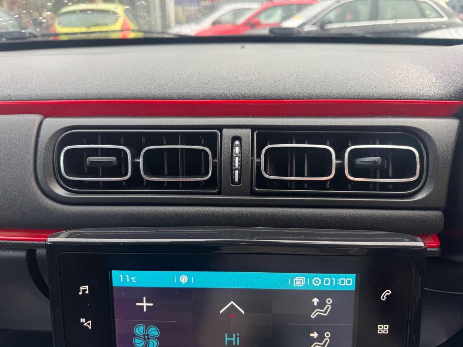 Used Citroen C3 2017 for sale - 76849834: Photo 36