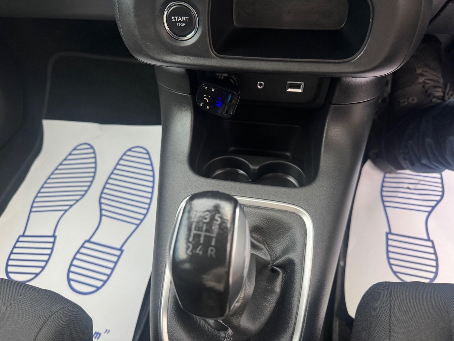 Used Citroen C3 2017 for sale - 76849834: Photo 38