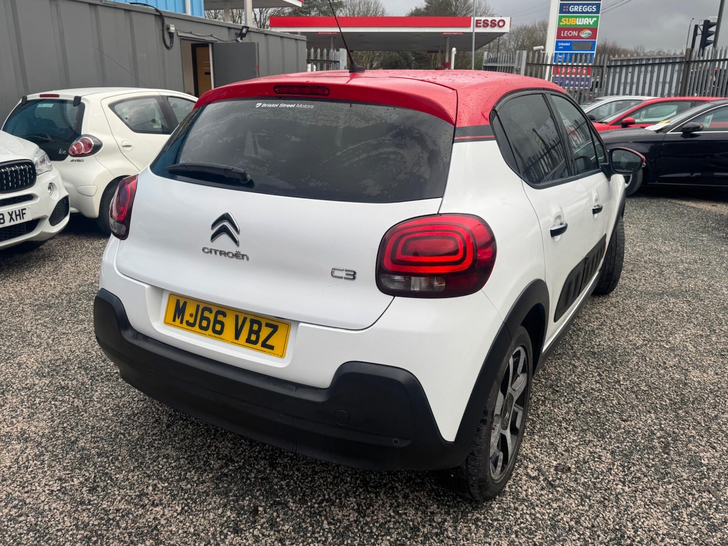 Used Citroen C3 2017 for sale - 76849834: Photo 41