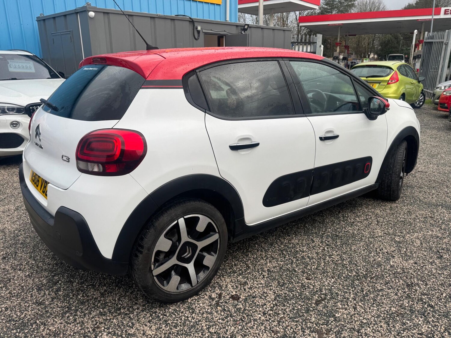 Used Citroen C3 2017 for sale - 76849834: Photo 44