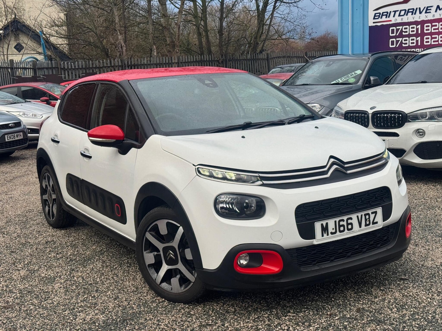 Used Citroen C3 2017 for sale - 76849834: Photo 46