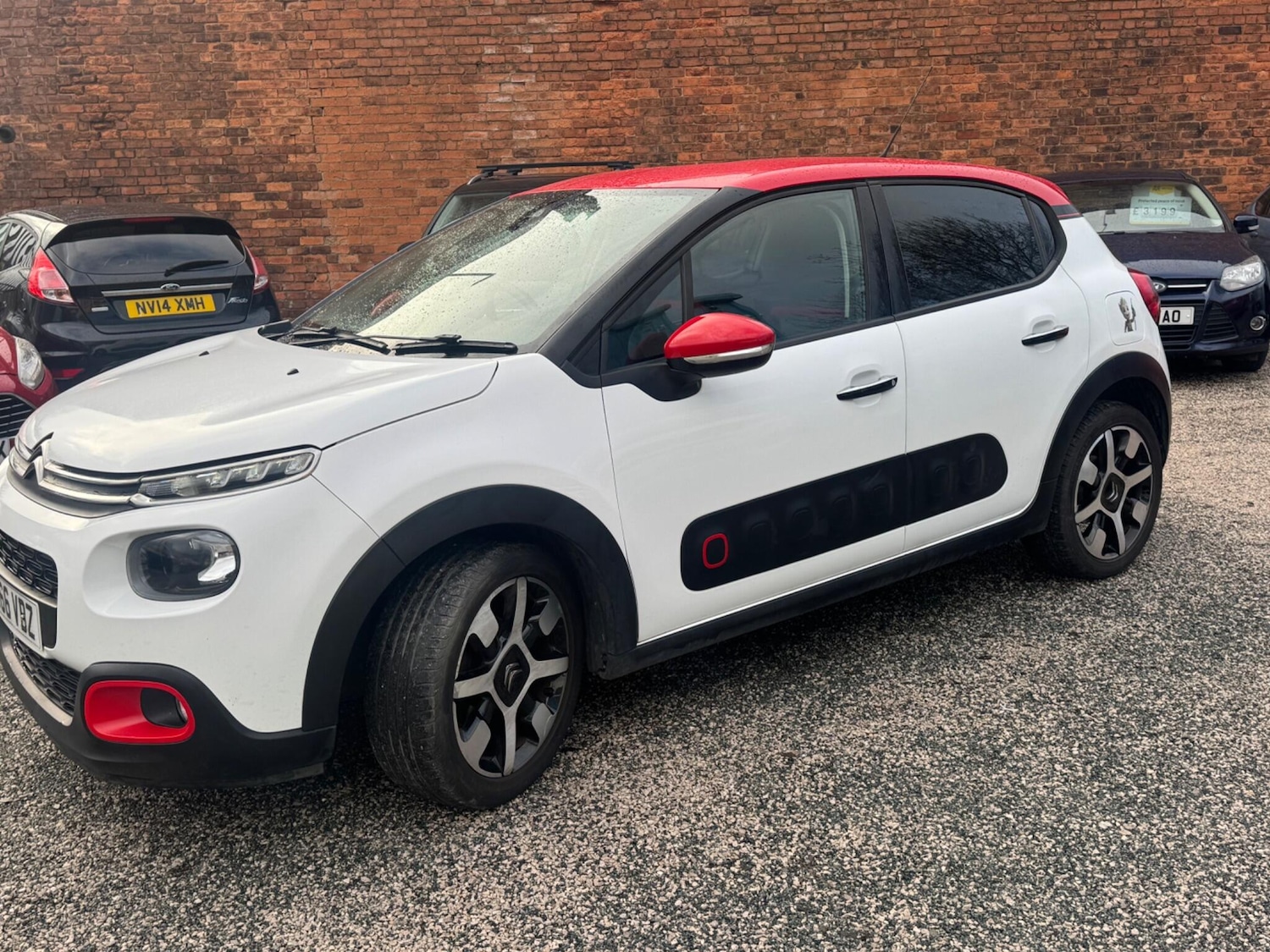 Used Citroen C3 2017 for sale - 76849834: Photo 5
