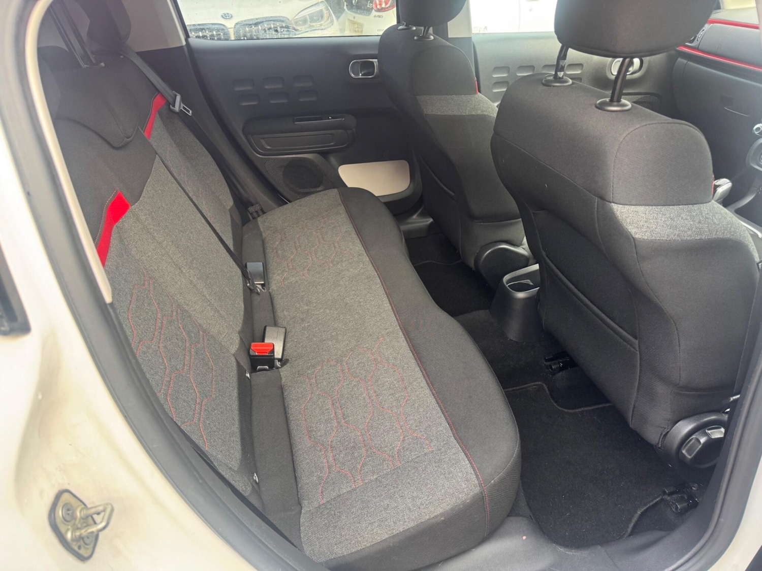 Used Citroen C3 2017 for sale - 76849834: Photo 6