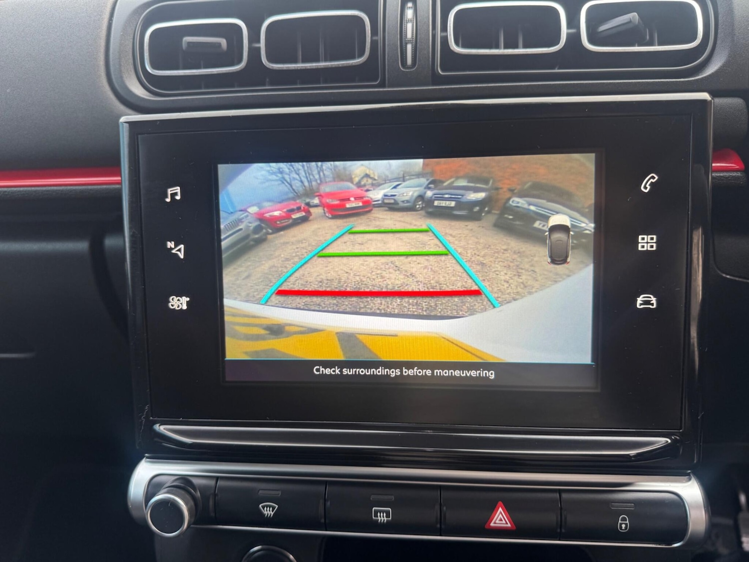 Used Citroen C3 2017 for sale - 76849834: Photo 9