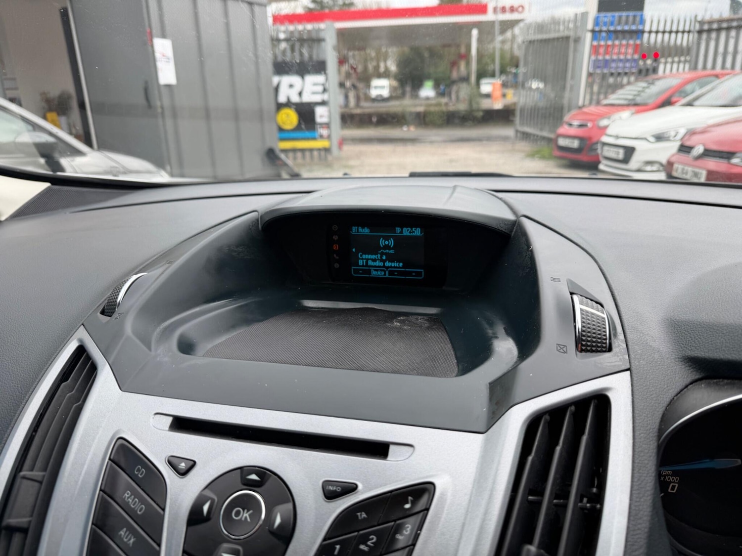 Used Ford Grand C-Max for sale - 77824692: Photo 12