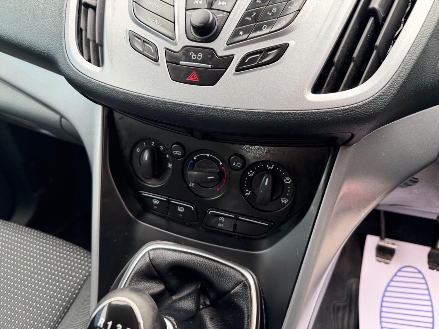 Used Ford Grand C-Max for sale - 77824692: Photo 14