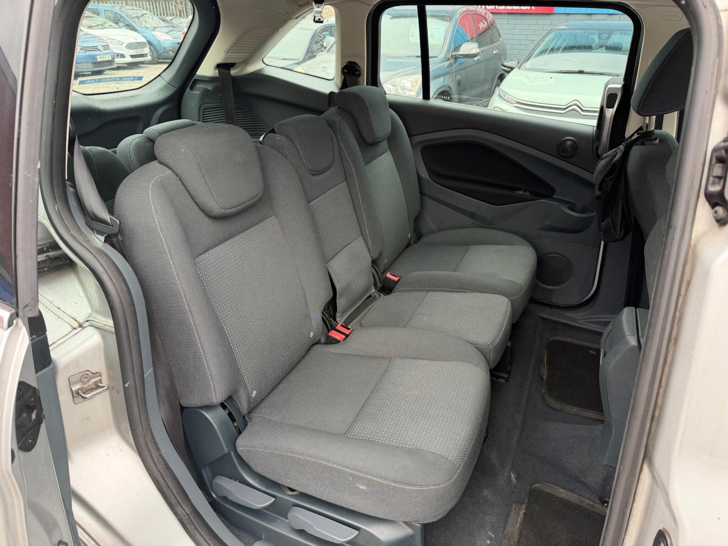 Used Ford Grand C-Max for sale - 77824692: Photo 19