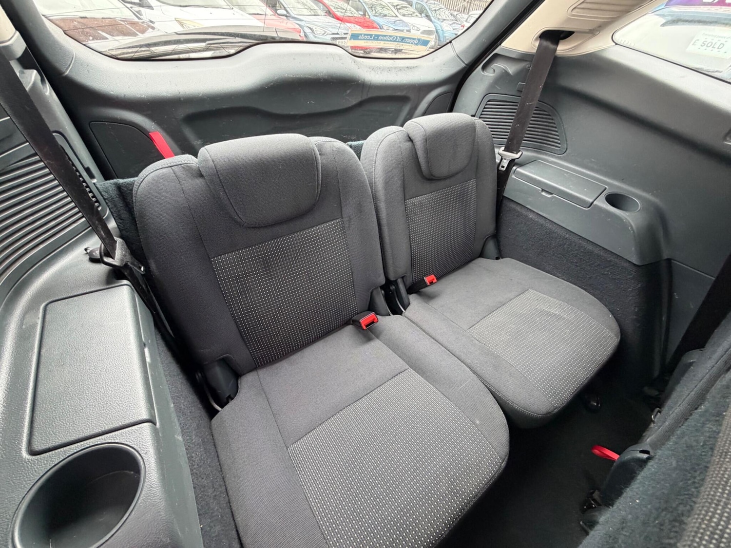 Used Ford Grand C-Max for sale - 77824692: Photo 21