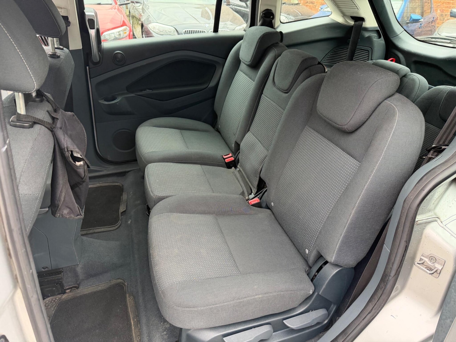 Used Ford Grand C-Max for sale - 77824692: Photo 23