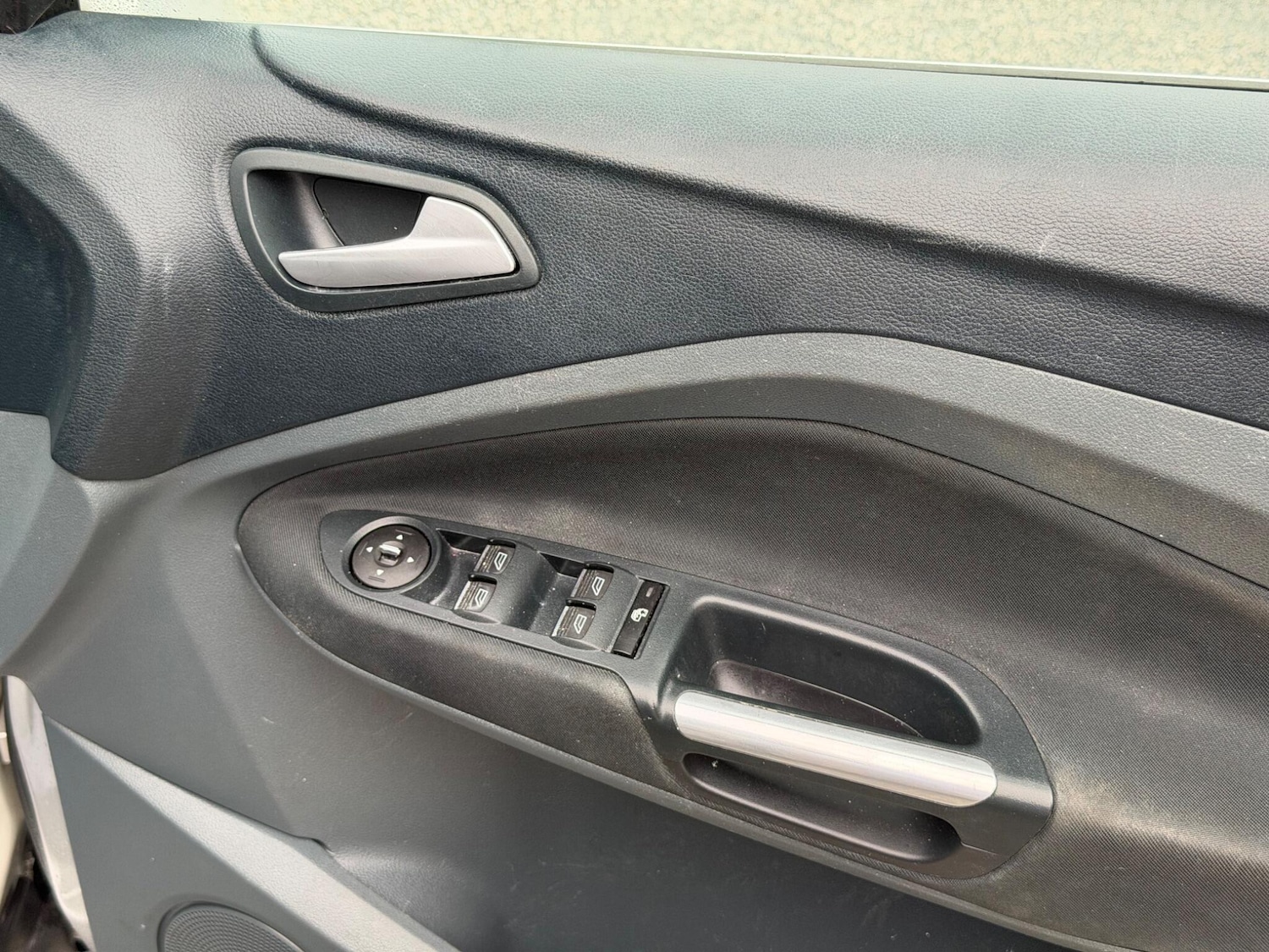 Used Ford Grand C-Max for sale - 77824692: Photo 24