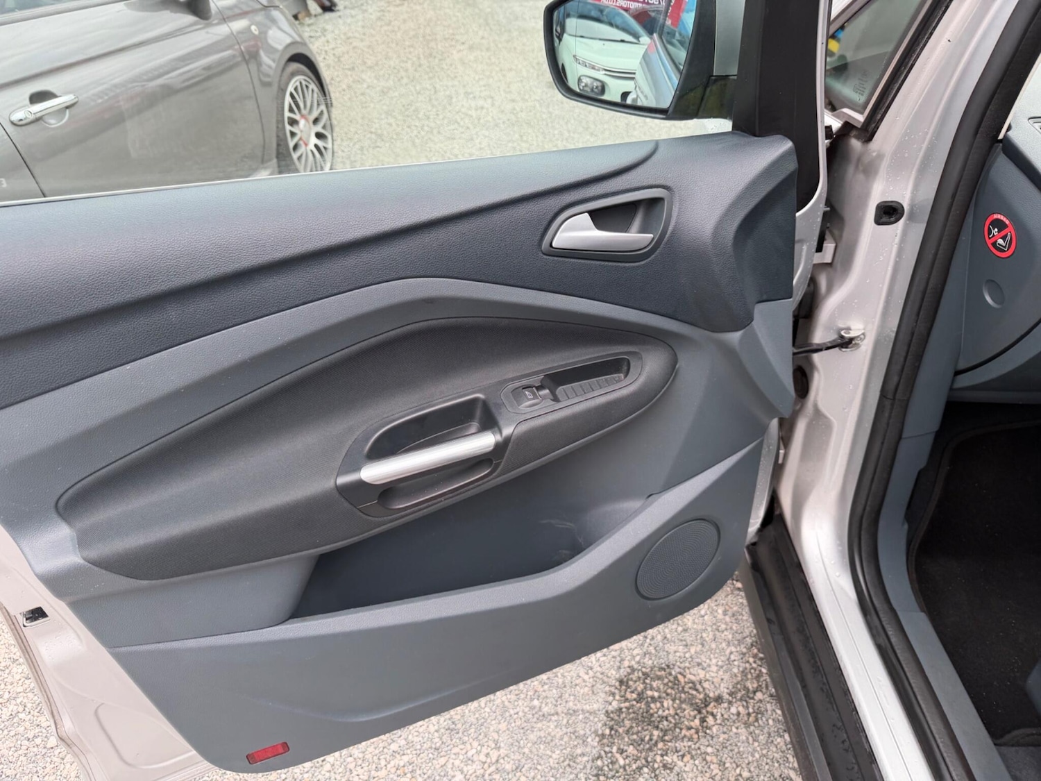 Used Ford Grand C-Max for sale - 77824692: Photo 25