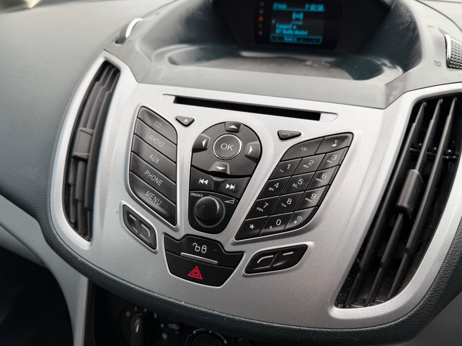 Used Ford Grand C-Max for sale - 77824692: Photo 26