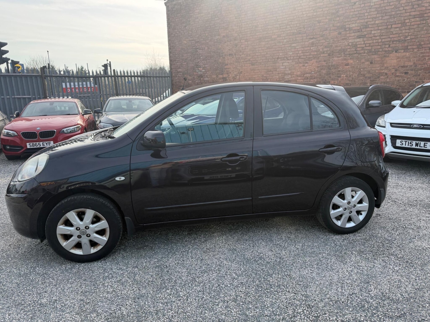 Used Nissan Micra 2011 for sale - 77957053: Photo 14