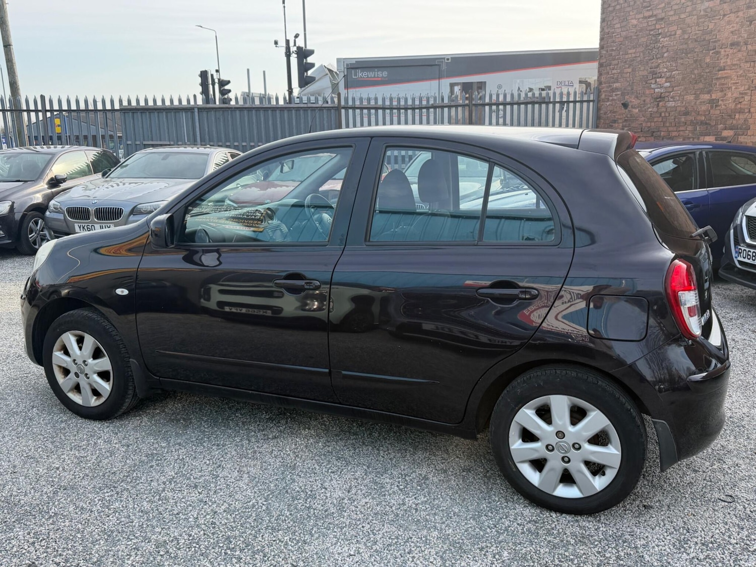 Used Nissan Micra 2011 for sale - 77957053: Photo 15