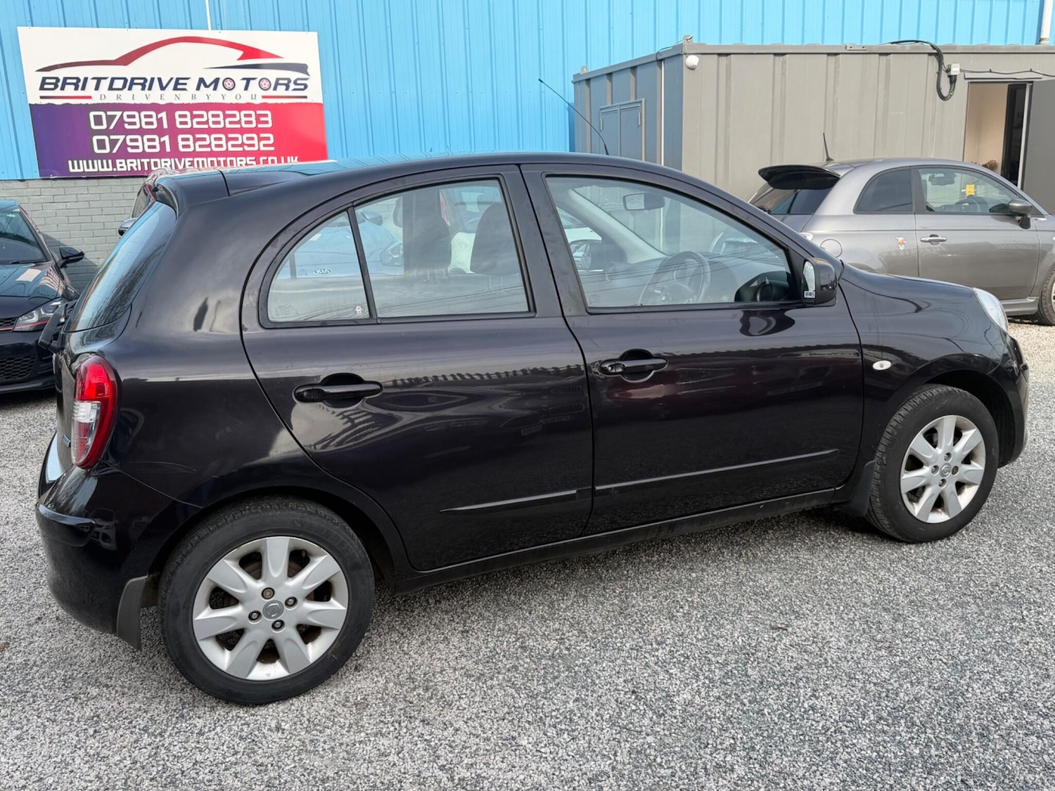 Used Nissan Micra 2011 for sale - 77957053: Photo 17