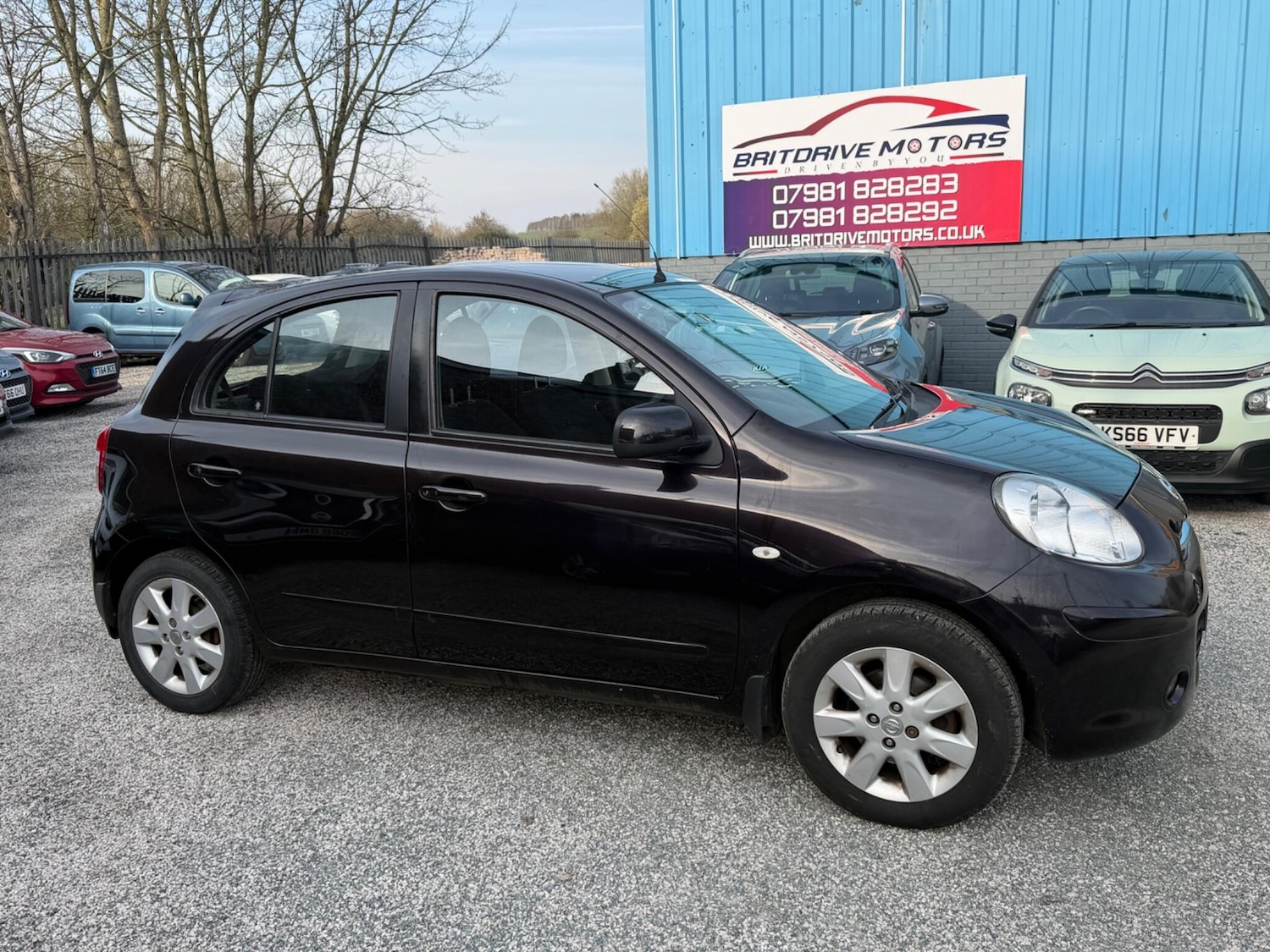 Used Nissan Micra 2011 for sale - 77957053: Photo 18