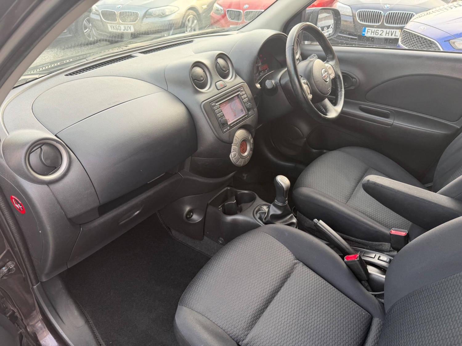 Used Nissan Micra 2011 for sale - 77957053: Photo 22