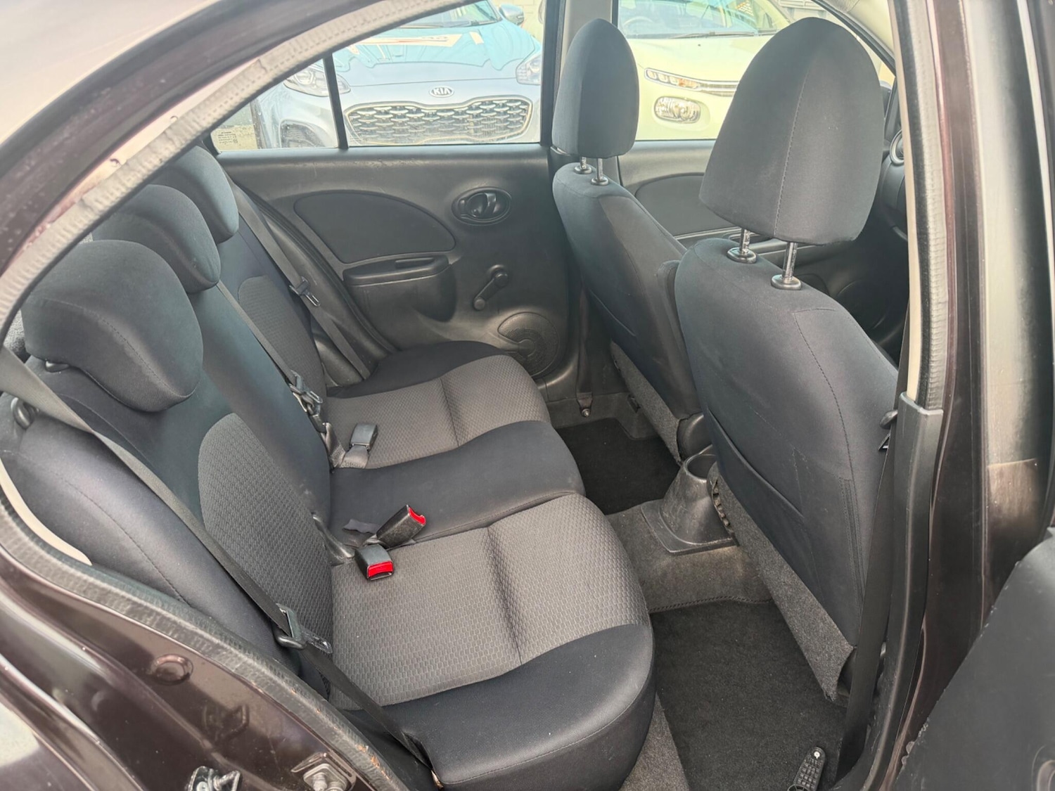 Used Nissan Micra 2011 for sale - 77957053: Photo 25