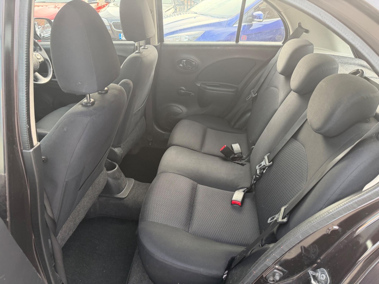 Used Nissan Micra 2011 for sale - 77957053: Photo 26