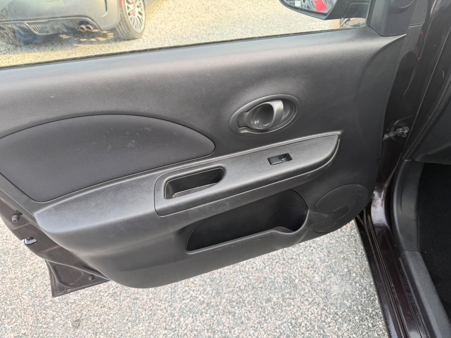 Used Nissan Micra 2011 for sale - 77957053: Photo 29