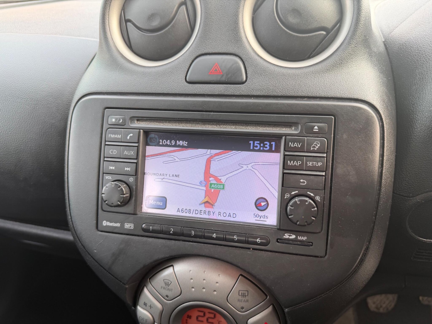 Used Nissan Micra 2011 for sale - 77957053: Photo 30