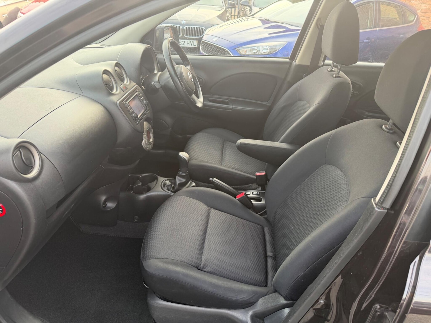 Used Nissan Micra 2011 for sale - 77957053: Photo 33