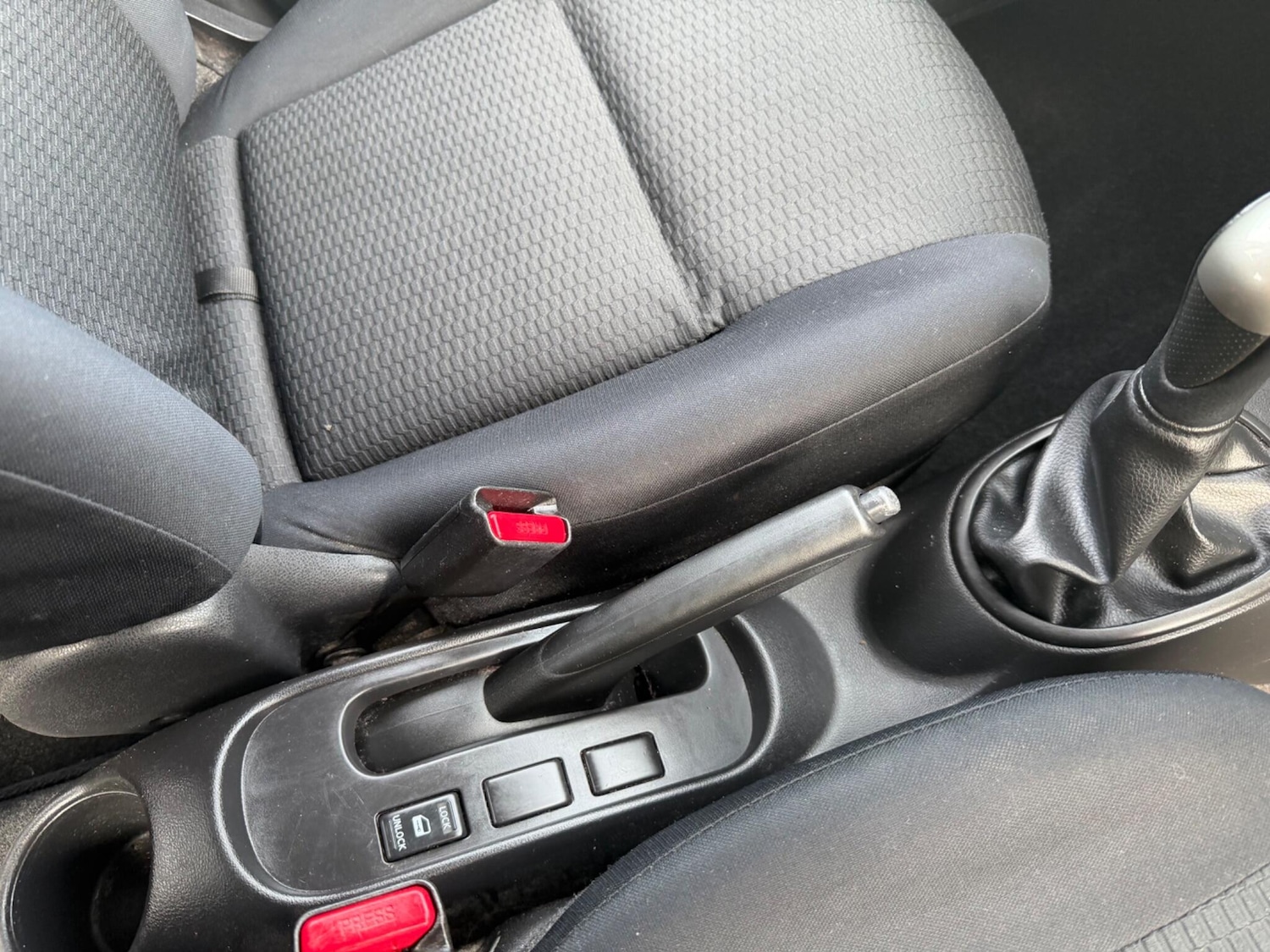 Used Nissan Micra 2011 for sale - 77957053: Photo 37