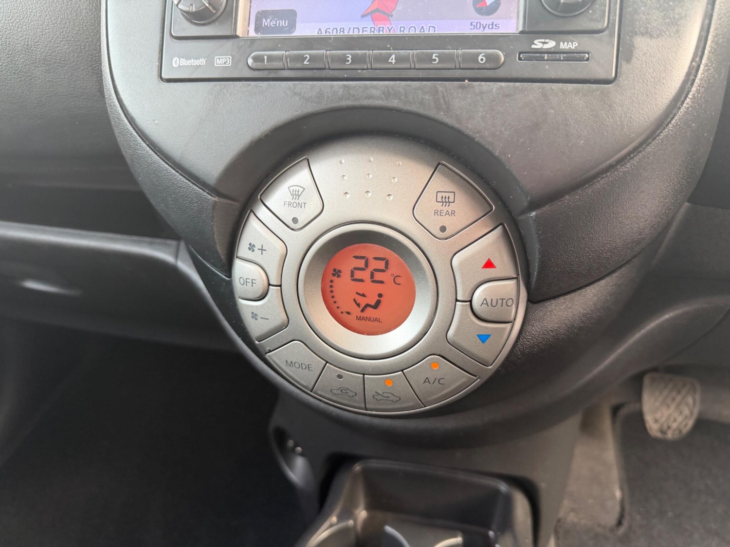 Used Nissan Micra 2011 for sale - 77957053: Photo 38