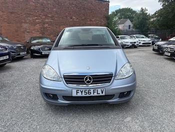 Used Mercedes-Benz A-Class 2006 for sale - 79304230: Photo