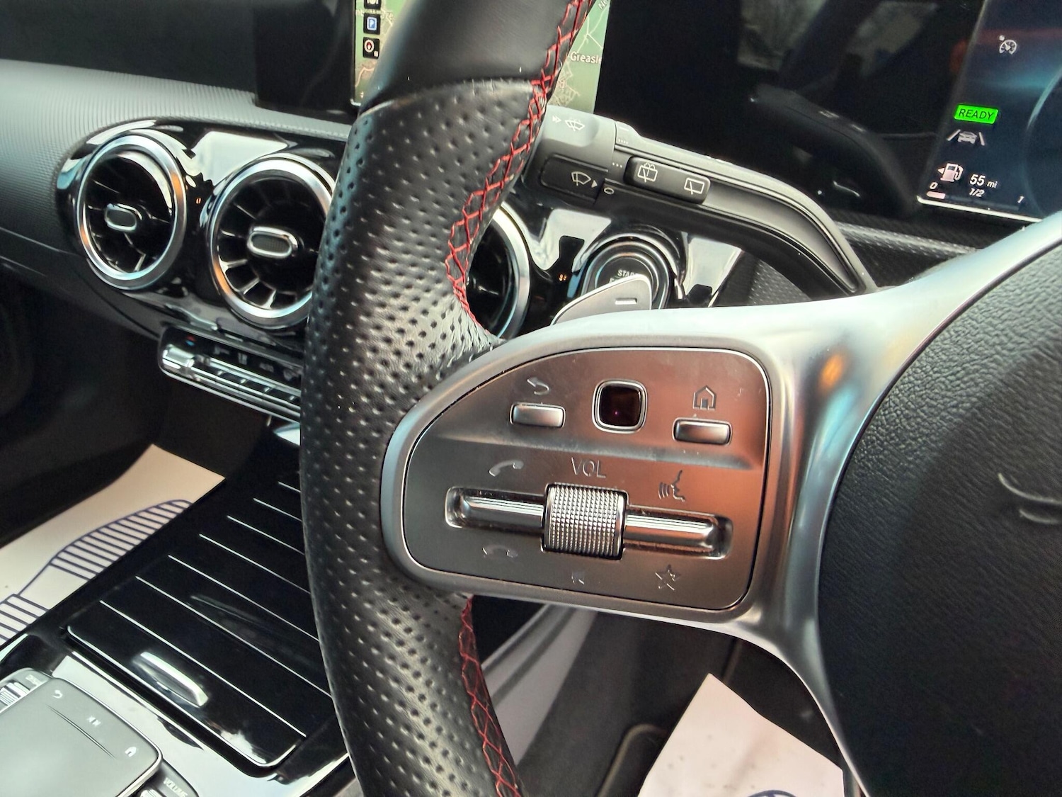 Used Mercedes-Benz A-Class 2021 for sale - 77073991: Photo 28