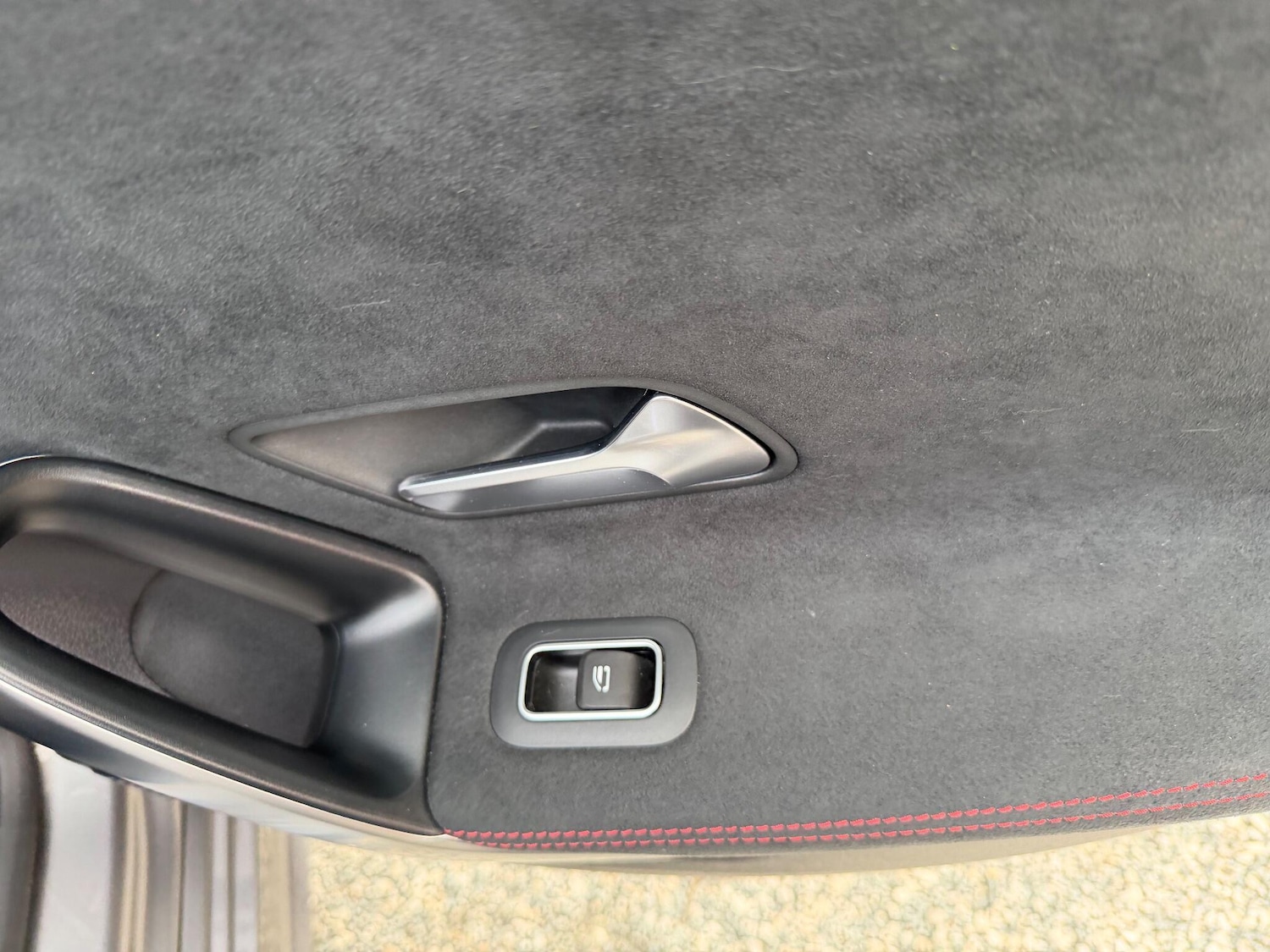 Used Mercedes-Benz A-Class 2021 for sale - 77073991: Photo 31