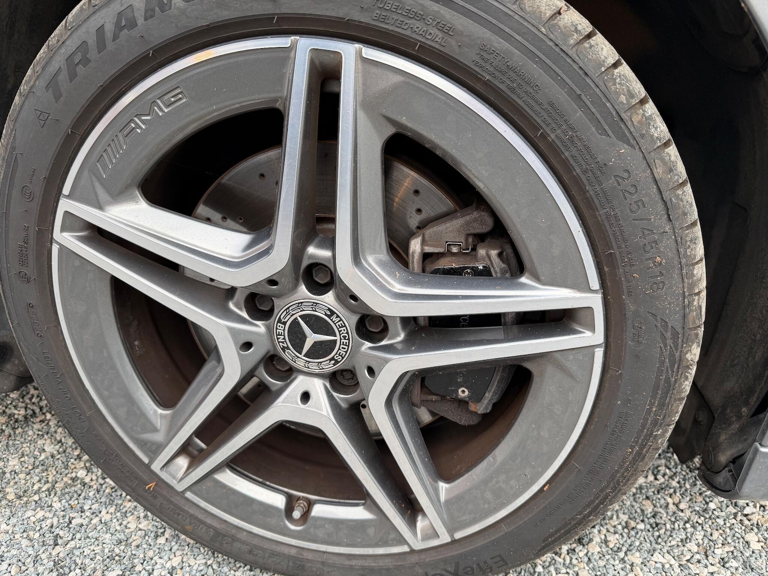 Used Mercedes-Benz A-Class 2021 for sale - 77073991: Photo 34