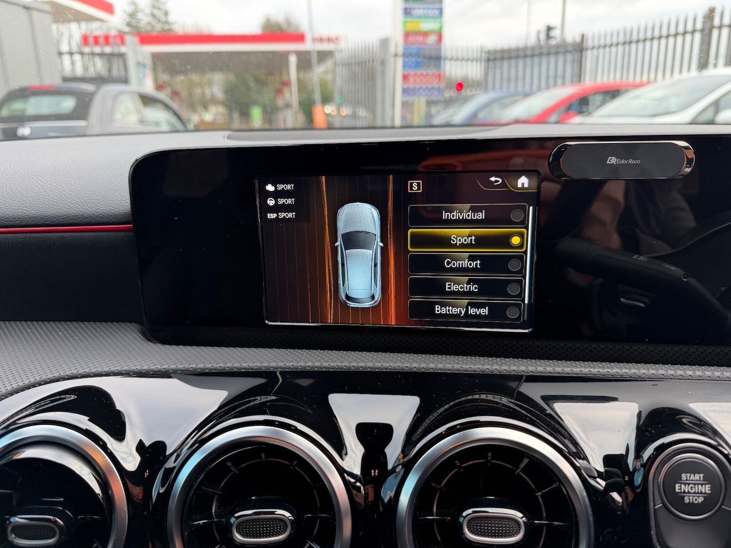 Used Mercedes-Benz A-Class 2021 for sale - 77073991: Photo 42