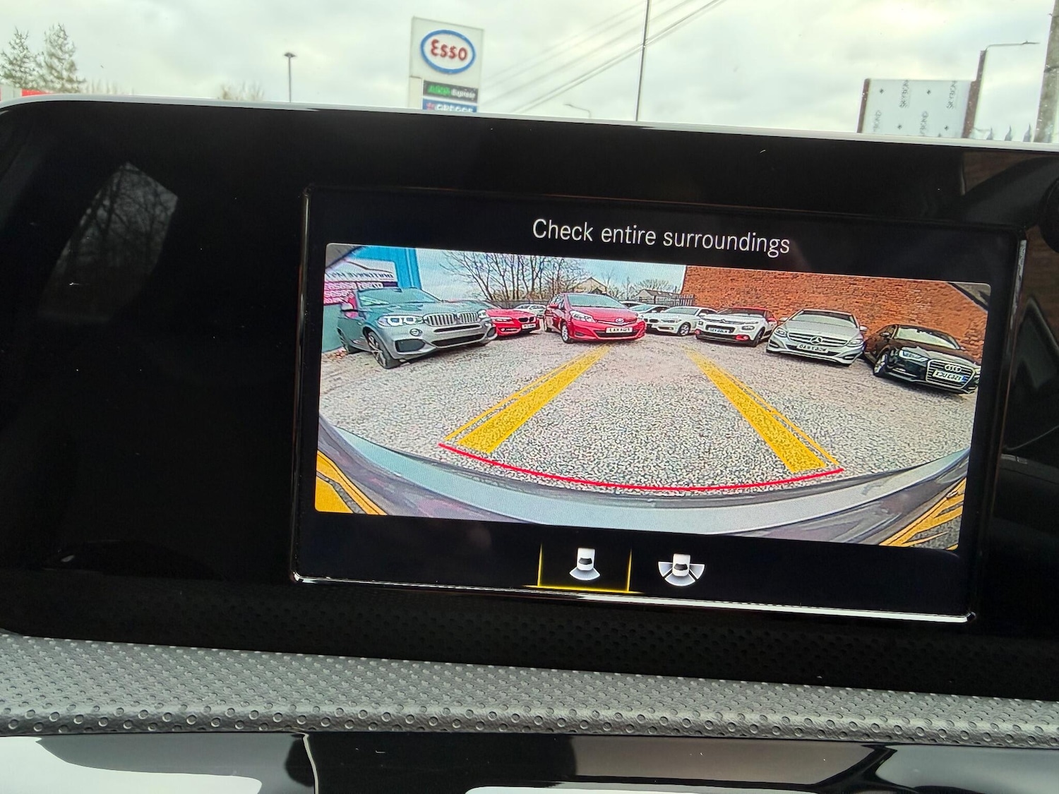 Used Mercedes-Benz A-Class 2021 for sale - 77073991: Photo 43