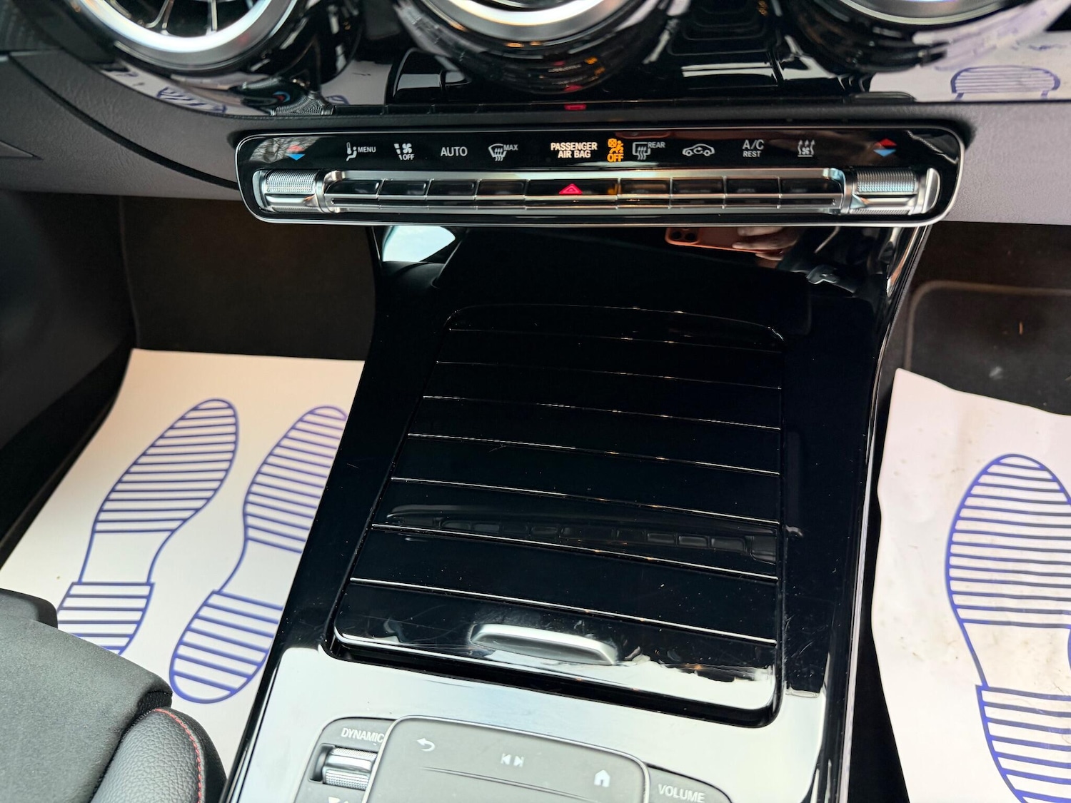 Used Mercedes-Benz A-Class 2021 for sale - 77073991: Photo 56