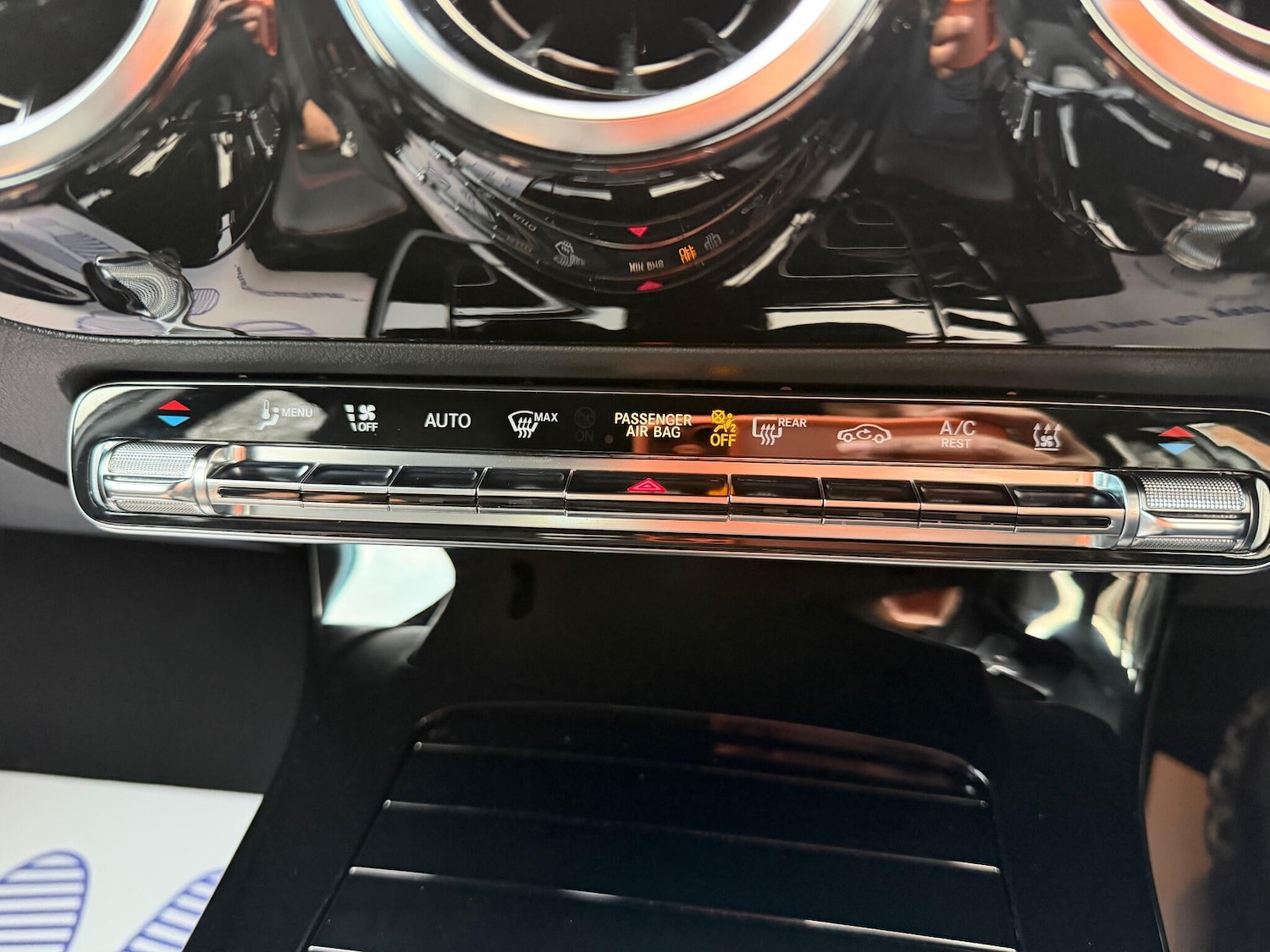 Used Mercedes-Benz A-Class 2021 for sale - 77073991: Photo 60