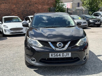 Used Nissan Qashqai 2015 for sale - 78891268: Photo