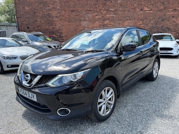 Used Nissan Qashqai 2015 for sale - 78891268: Photo