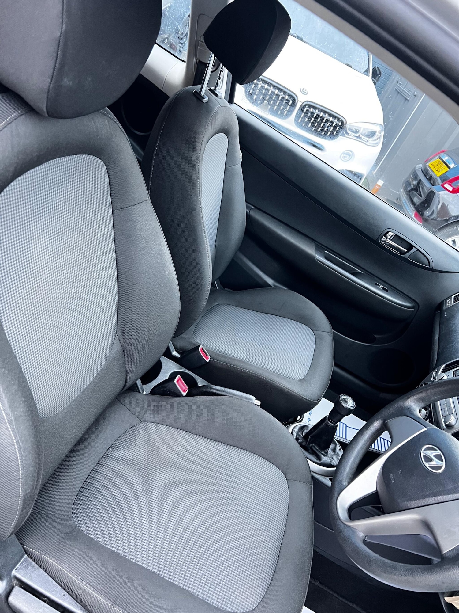 Used Hyundai i20 2013 for sale - 76849642: Photo 16