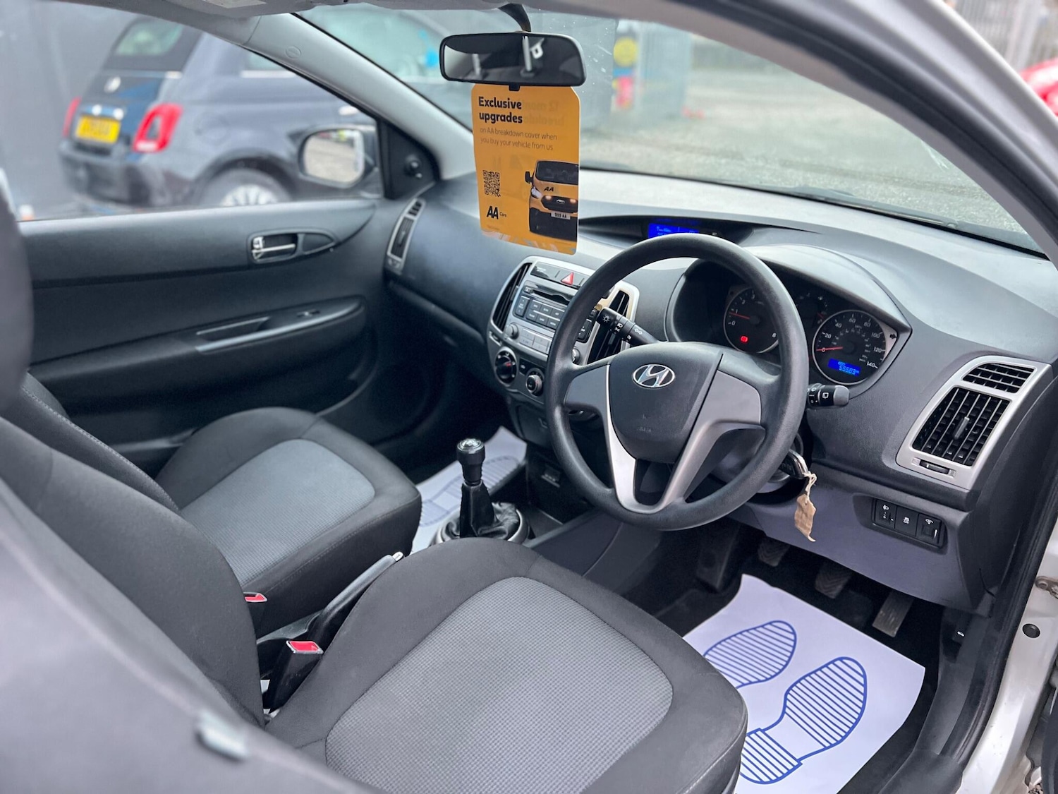 Used Hyundai i20 2013 for sale - 76849642: Photo 25